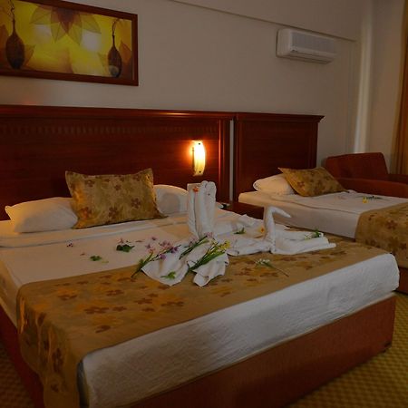 Casa Fora Beach Resort سيدي المظهر الخارجي الصورة