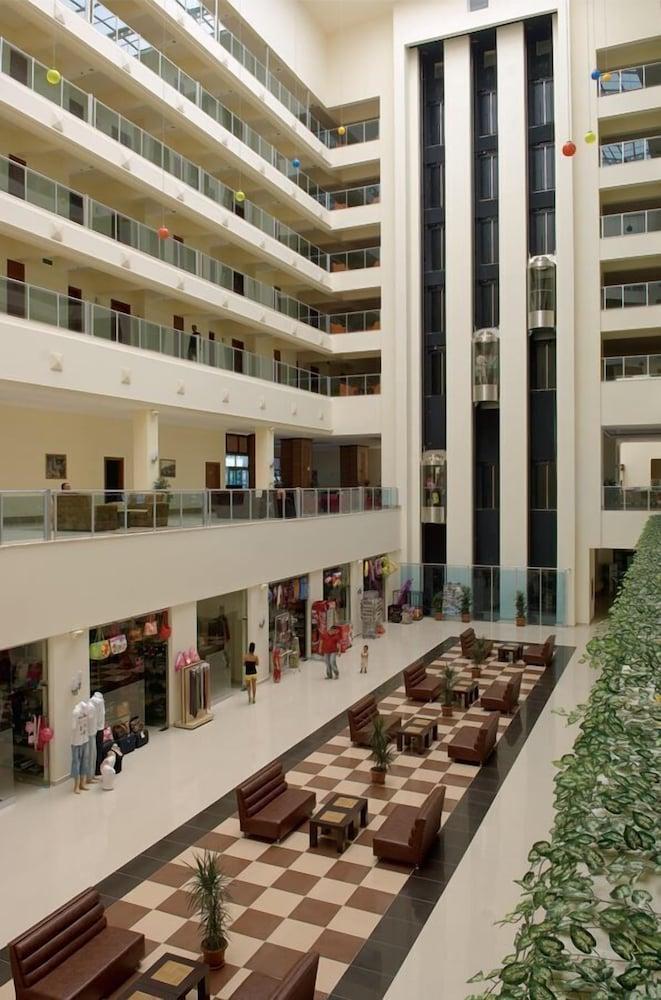 Casa Fora Beach Resort سيدي المظهر الخارجي الصورة