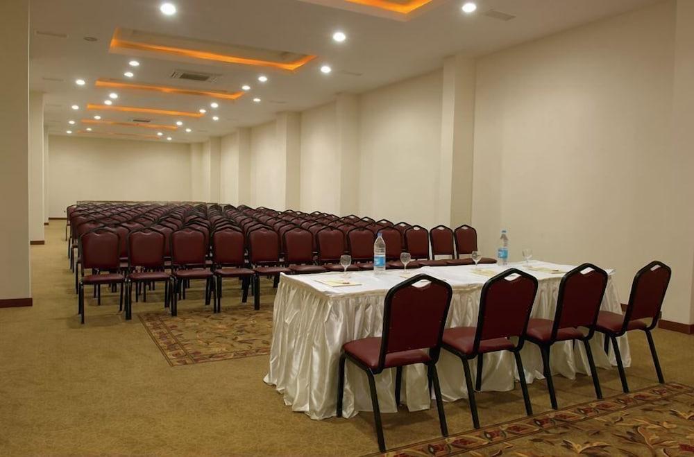 Casa Fora Beach Resort سيدي المظهر الخارجي الصورة