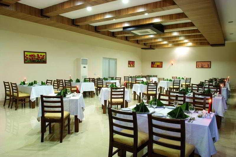 Casa Fora Beach Resort سيدي المظهر الخارجي الصورة