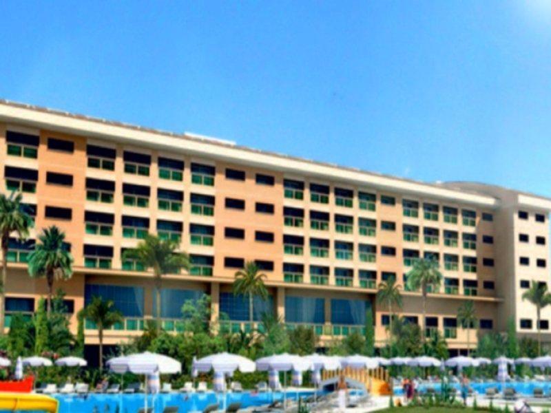 Casa Fora Beach Resort سيدي المظهر الخارجي الصورة
