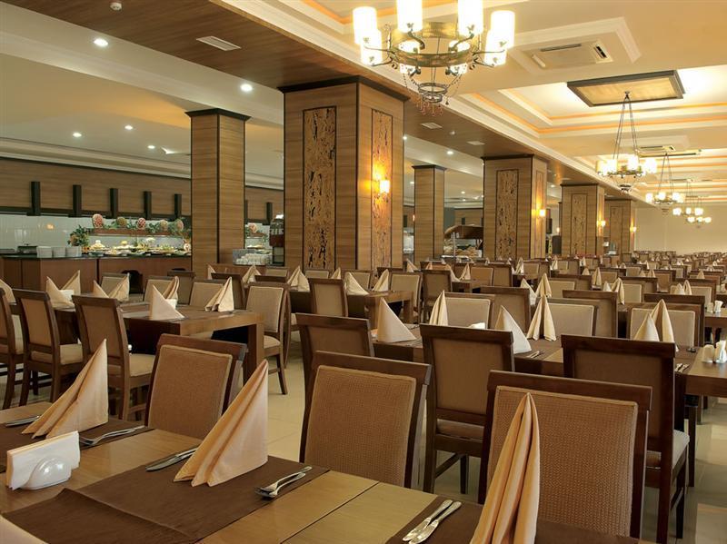 Casa Fora Beach Resort سيدي المظهر الخارجي الصورة